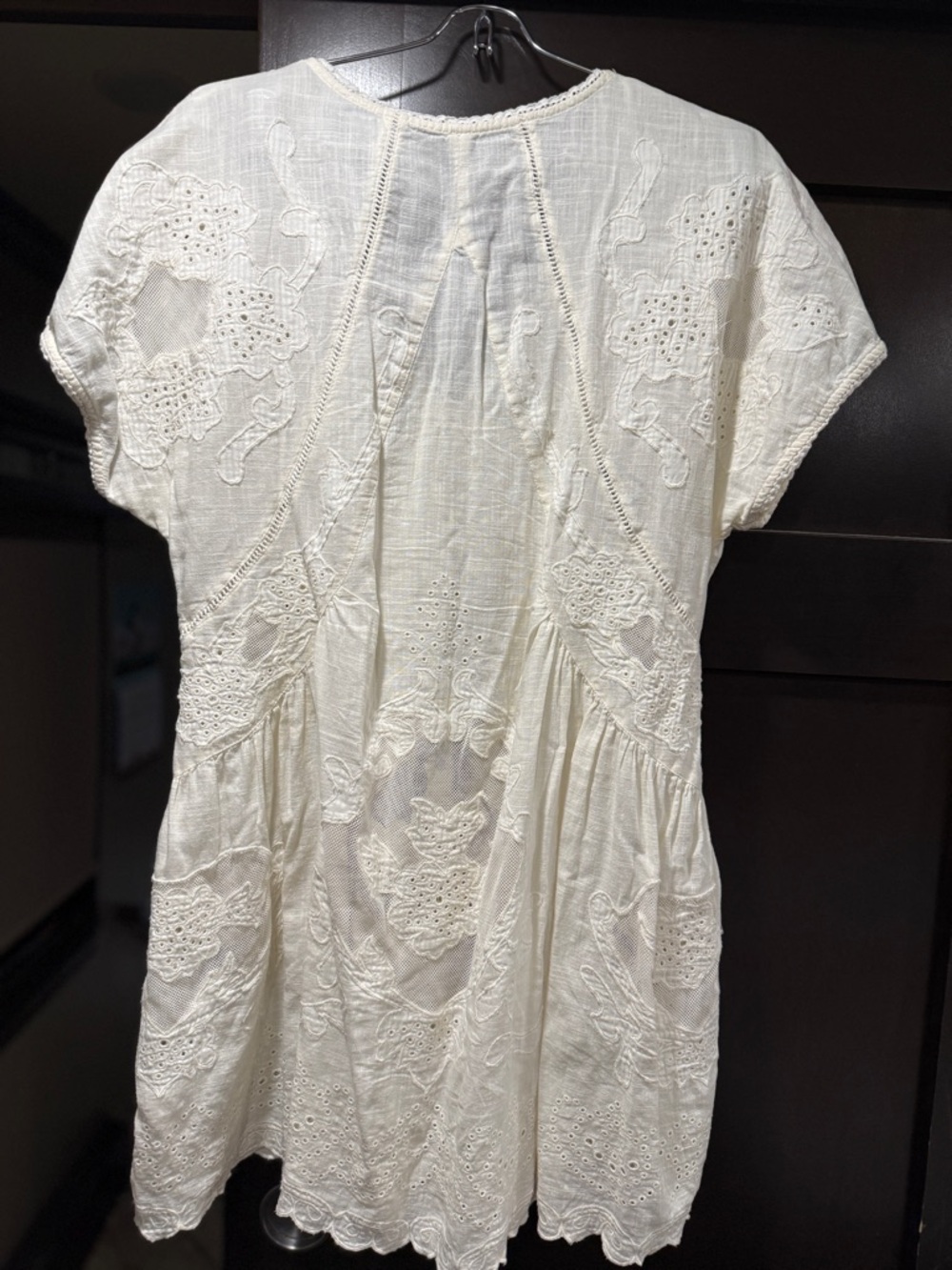 Free People XS Bundle Dress + Top - Picture 4 of 7